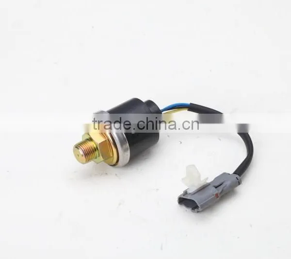 CAMC Truck Spare Parts Air Compressor Sensor 36AD-10080 Low Air Pressure Sensor