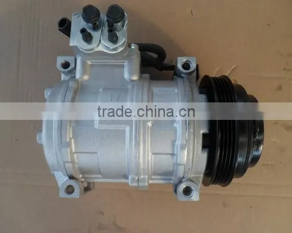 Iveco Spare Parts A/C Compressor 5801343601