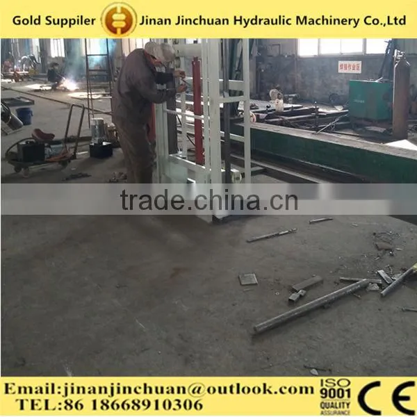 1.5-7m Hydraulic Lifts for Disabled People/electric Lift for the Disabled/wheelchair Disabled Lift photo-3