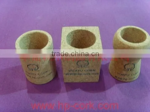Cork Pen Pot/pencil Cup/pen Holder/penhoder/pen Stand