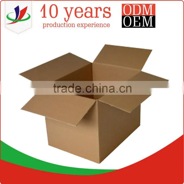 China Factory Carton Box photo-2