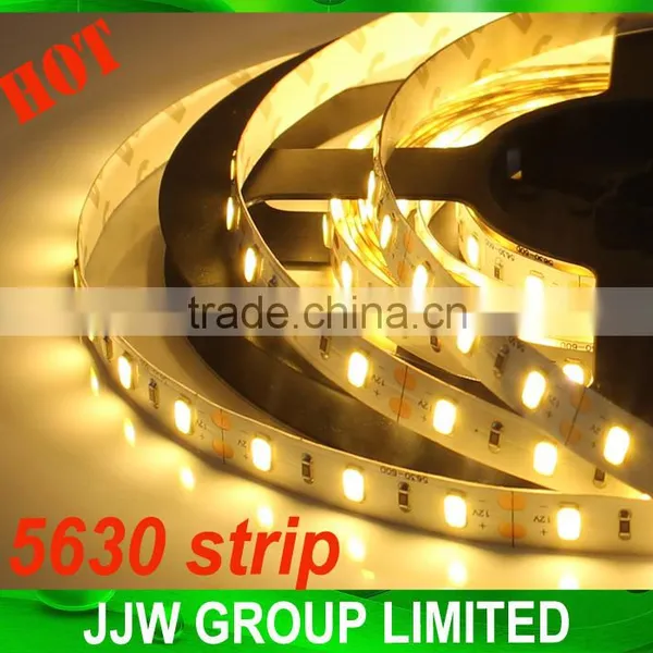 Wholesale Led Strip Lighting 5050 Ip67 24v Strip 5050 Smd Led Strip Rgb photo-3