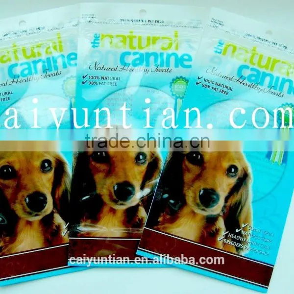 Plastic Bag Production Line/Plastic Raw Material for Food Plastic Bag Quality Choice