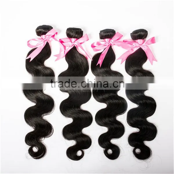 WJ009 DW,BW,7a Colored Unprocessed Virgin no Tangle no Shedding Brazilian Hair Supplier's Choice photo-3