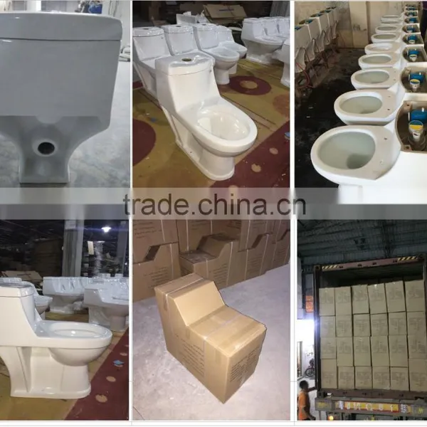 China Suppliers Washdown 3L wc Toilet photo-6