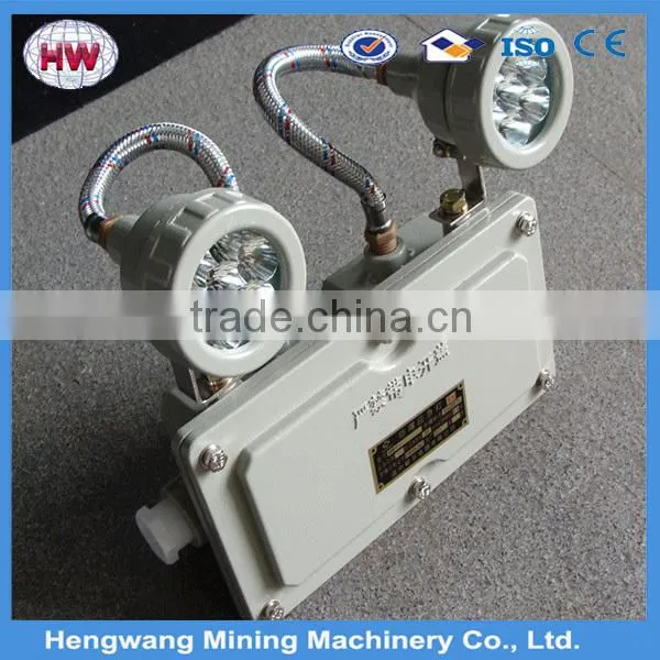 Multi-function Industrial Explosion Proof Led Emergency Light/ Led Emergency Charging Light photo-2