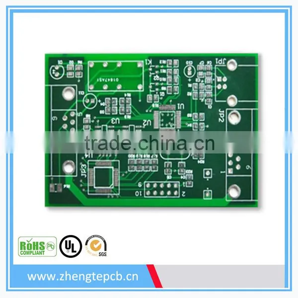 Everyday Low Polyester Four Layers 2oz Pcb Creation photo-3