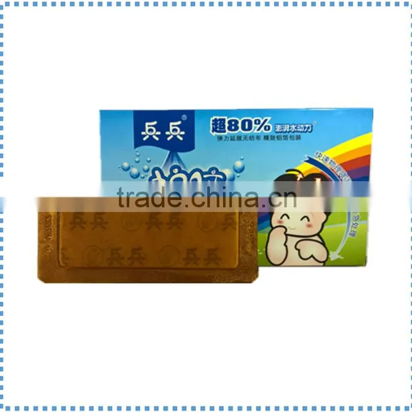 OEM ODM High Quality Baby Fever Cooling Gel Patch photo-3