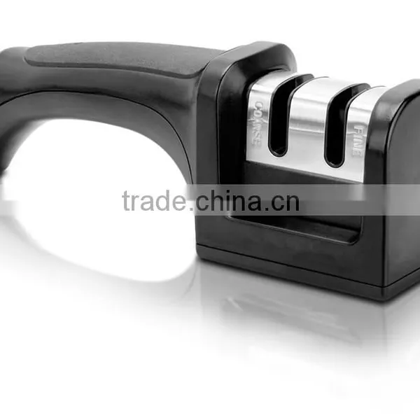 Black Knife Sharpener photo-2