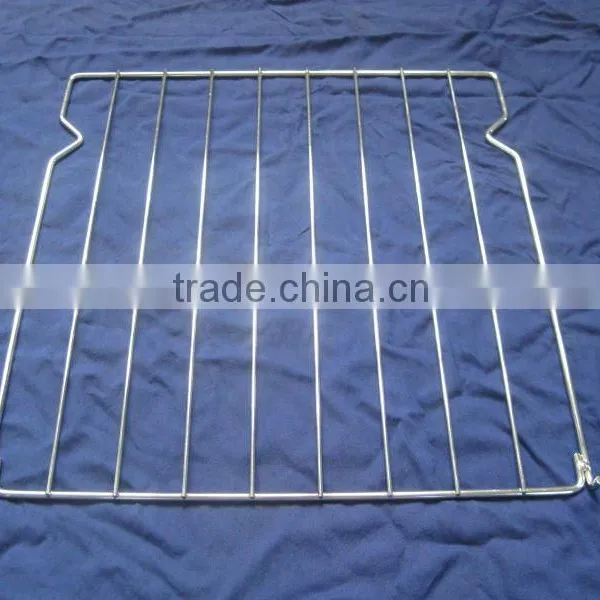 Wire Shelves