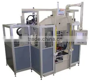 Electric Motor Stator Coil Winding Machines photo-4