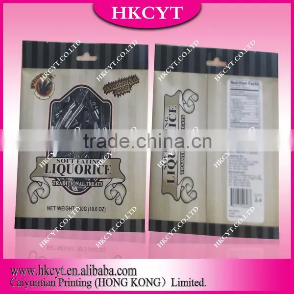 Next Generation Spice Bags 5gram With Zipper photo-2