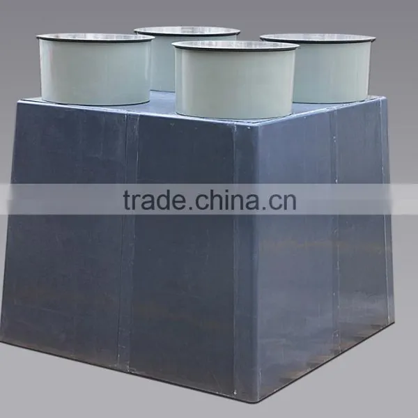 SMC Part (Sheet Molding Compound ) Building Templet photo-4