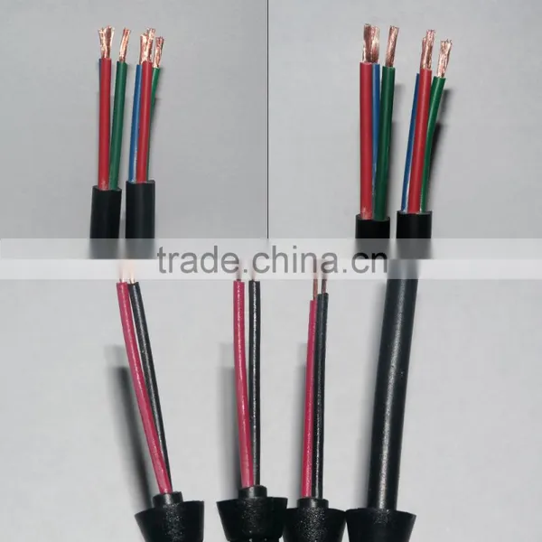 The Inside and Outside Sheathed Wire Stripping Machine photo-3