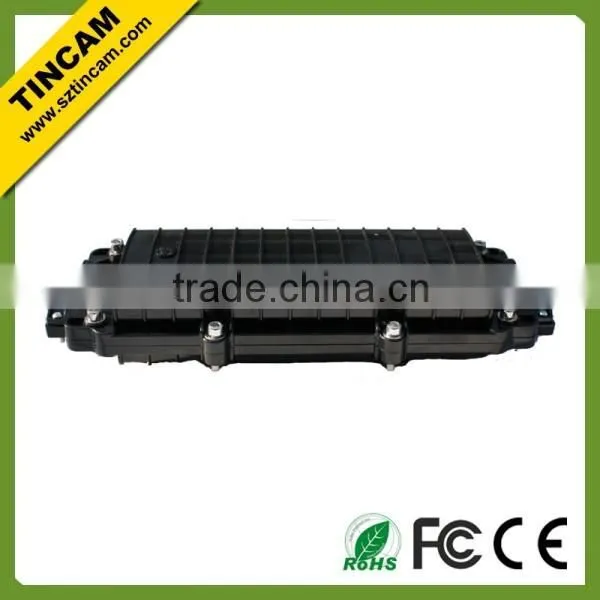 144 Cores Dome Type Fiber Optic Splice Kit/Joint Closure photo-3