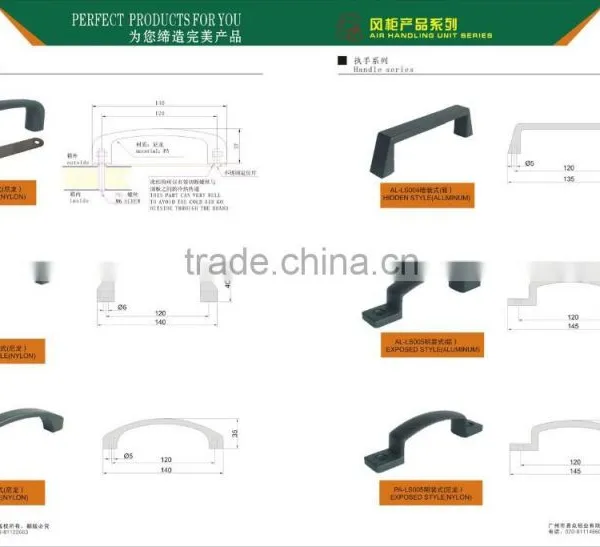 Air Handling Unit Hinges,cabinet Door Hinge photo-3
