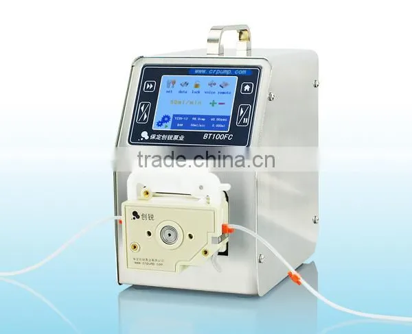 Intelligrence Dipesning Peristaltic Pump photo-4
