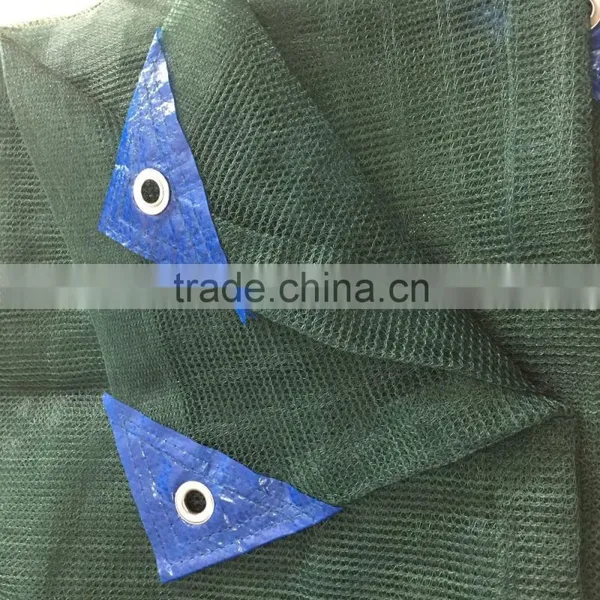 Plastic Mesh Olive Net / Fruit Harvest Net / Collecting Net