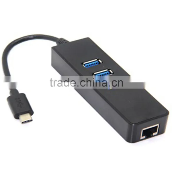 China High Quality High Speed Video Usb Type-C Cable photo-3