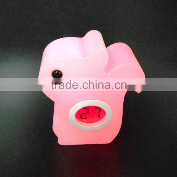 Room Color Changing Night Light photo-6
