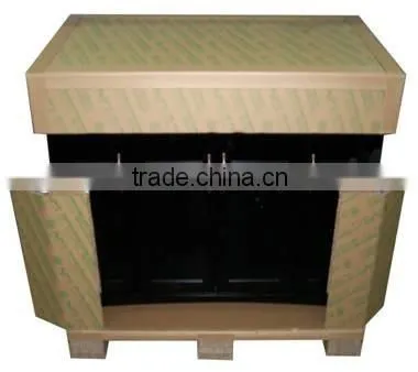 100% Recycle U Shape Edgeboard to Protect the Furniture,glass and Pannel photo-2
