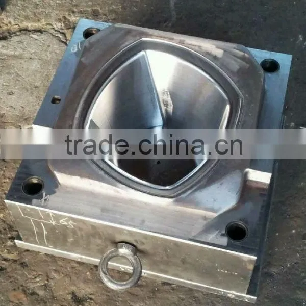 ABS Injection Moulding photo-3