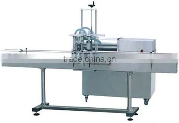 RGY2T-1G Linear Filling Machine
