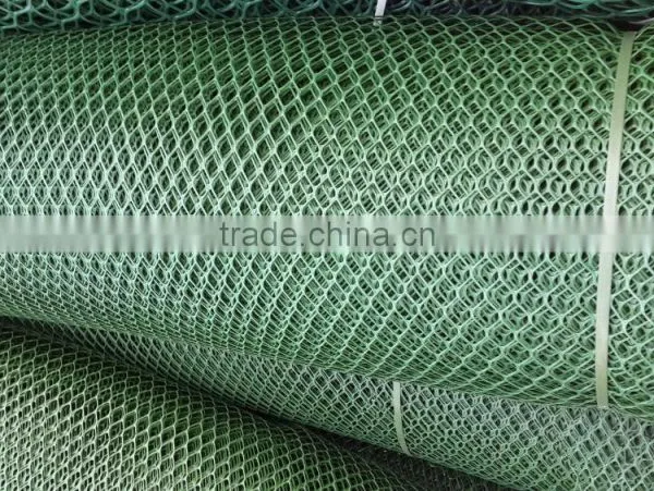 Plastic Fence photo-2