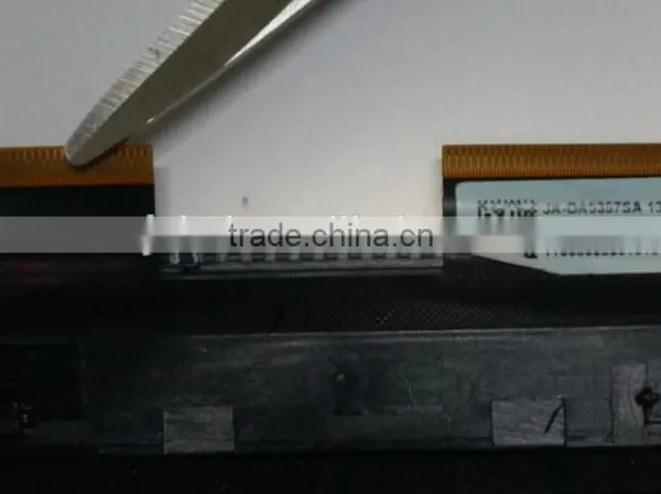 Touch Screen Digitizer Glass Panel For Asus N550 Replacement Replacement (Factory Wholesale) photo-3
