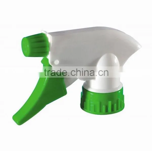 Hot Selling Electrical High Speed Trigger Sprayer Capping Machine photo-3