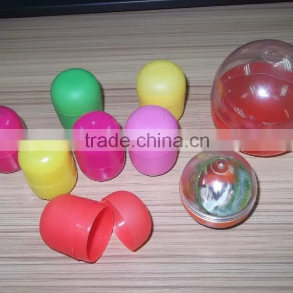 Colorful Mini Toys Vending Machine Capsule Toys