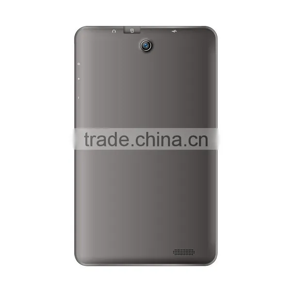 Bulit-in Loud Speakers 3G WCDMA BT4.0 7 Inch Phone Tablet photo-3