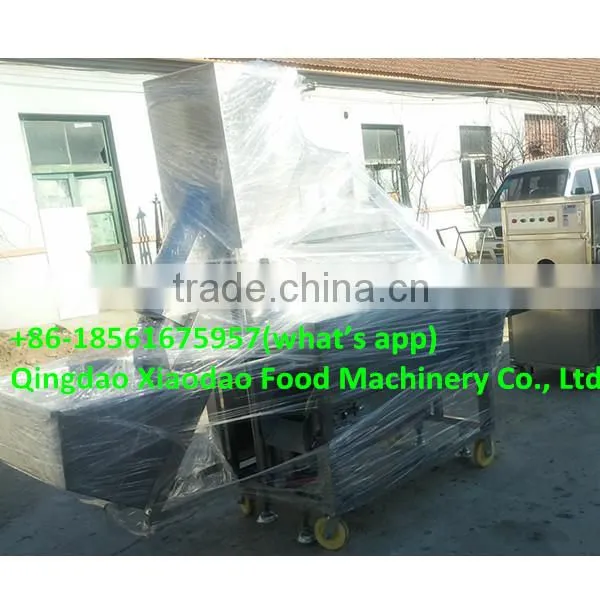 Onion Peeling Machine,onion Peeler Machine photo-6