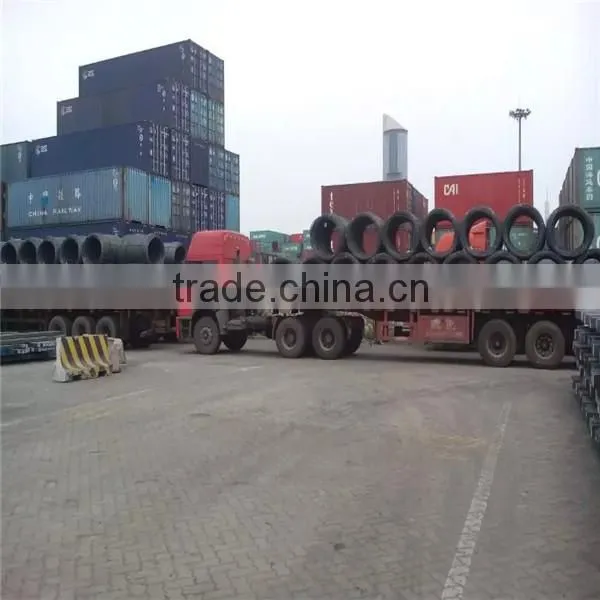 Wire Rod Coil photo-6