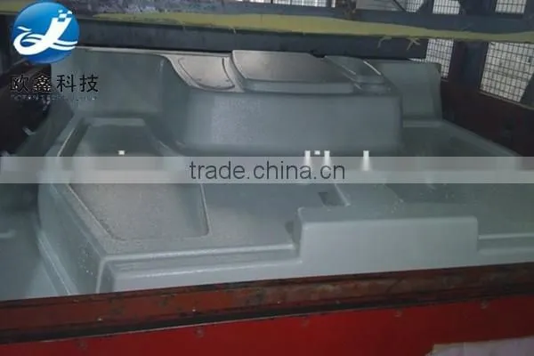 OEM Dsign Plastic Vacuum Form Product