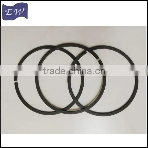 Stainless Steel Retaining Ring for Shafts /bores photo-4