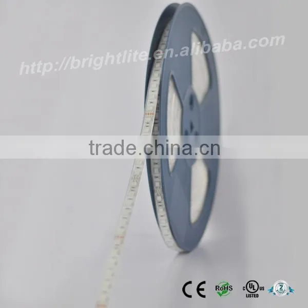 5050 Waterproof Ip68 Yellow 60led UL Certification 12 Volt Led Strip Light photo-6
