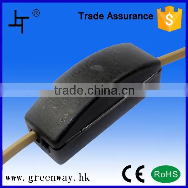 M622 16A 450VAC Outdoor Cable Junction Box Include Quick Connect photo-3