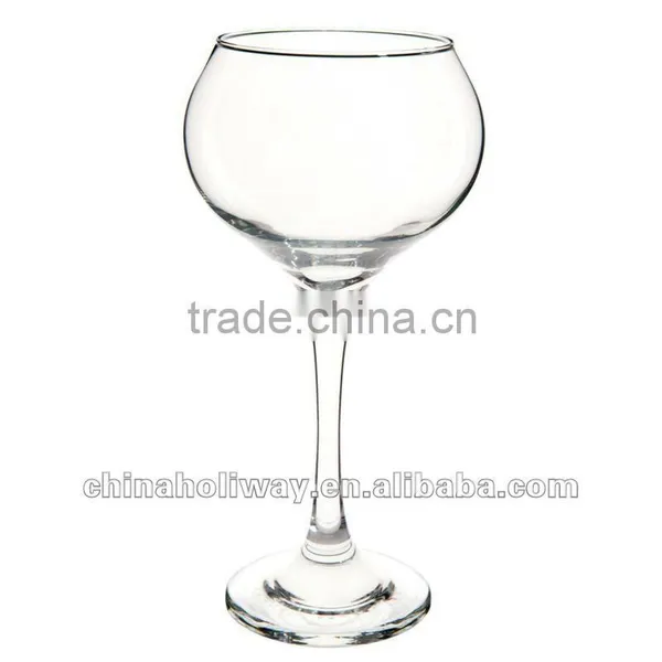 Poem Clear Tasting Glass