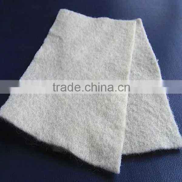 Polypropylene Geotextile Fabric photo-3
