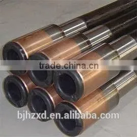 Manufacture 2 7/8 Grade E75 Drill Pipe for Oil Field photo-2