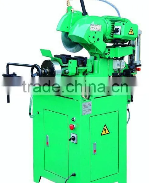 Circular Saw Cutting Machine