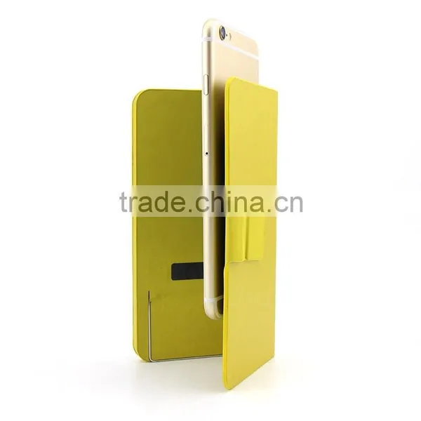 Stronger & Universal Mobile Power Supply for 5-5.5" Phone, 4000mah Mobile Power Supply (100% 4000mah Battery Capacity) photo-6