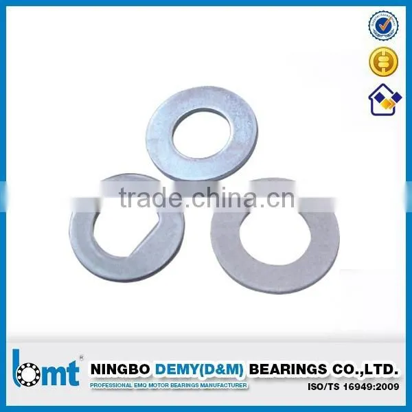 High Quality Flat Washer for Former Holder Set