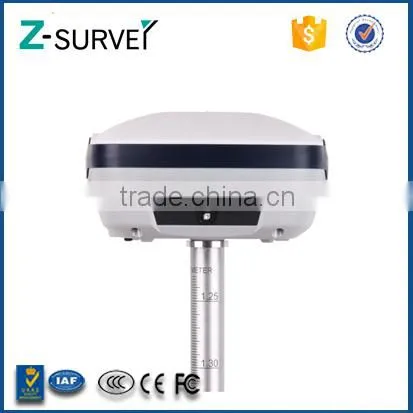 CHC Z-survey Z6 GNSS Receiver, Powerful Survey Equipment, Leica Total Station Quality Choice photo-2
