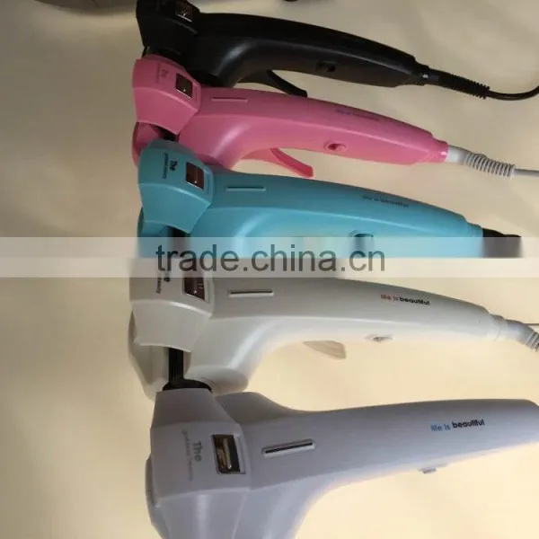 Automatic Hair Curler As Seen On Tv photo-5