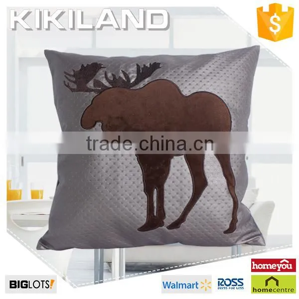 Hot Sale Festival Gift Christmas Pillow Covers photo-3