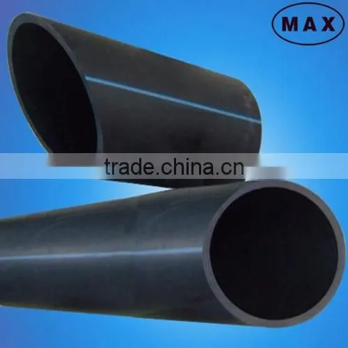 Plastic HDPE Pipe and Fitting Hdpe Pipe Manufacturing Process Hdpe Pipes Suppliers photo-5