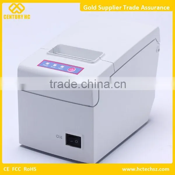 Handheld Mobile Printer Cheap Receipt Printer photo-2
