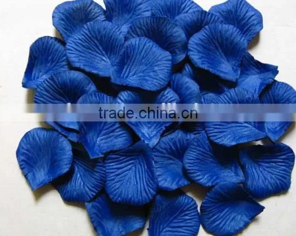 Gold Silk Rose Petals, Rose Petals, Wedding Rose Petals photo-6